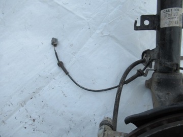 фото thumb №7, Renault kadjar рестайлинг амортизатор mcpherson  поворотный кулак амортизатор левый