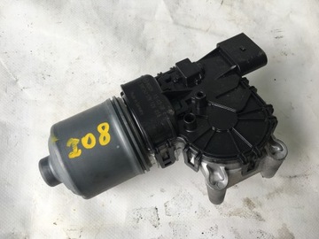фото thumb №1, Моторчик двірник peugeot 208
