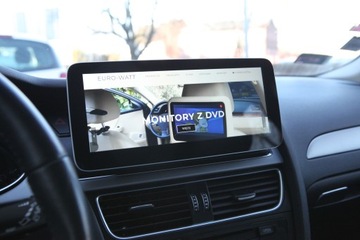 фото thumb №11, Радіо навігація audi a4, a5 2009 - 2015 блакитний ray v&s бізнес line car play