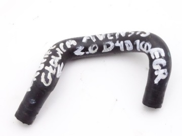 Купить Toyota avensis 2 t25 2.0 d4d пабтрубок  шланг воды, фото thumb