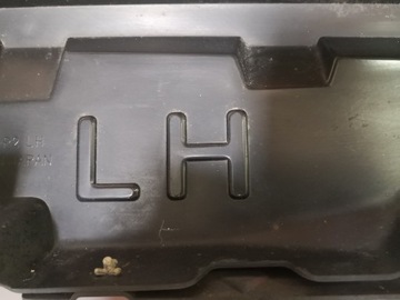 фото thumb №11, Honda c-rz mugen планка пороговая порог левый