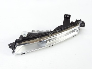 фото thumb №1, Галоген лампа led права бампер jaguar 2016-