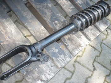 фото thumb №1, Амортизатор перед mercedes ml w164