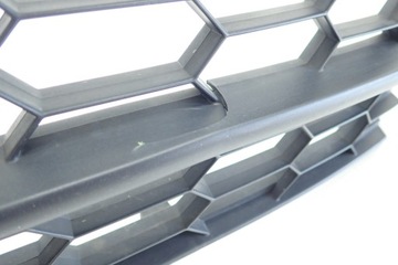 фото thumb №5, Решітка середня бампера skoda rapid 5ja853677