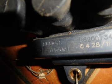 фото thumb №7, Катушка зажигания clio 1.2 9200702593