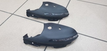 фото thumb №1, Защита зеркало правая renault megane iv 963053102