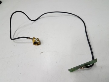 фото thumb №2, Антенна усилитель mercedes slk w172 r172 11-19