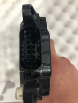 фото thumb №8, Радар distronic камера citroen peugeot 9823753980