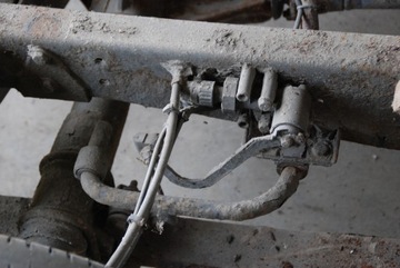 фото thumb №5, Iveco daily 06-11 пневматика подушки міст 12/47