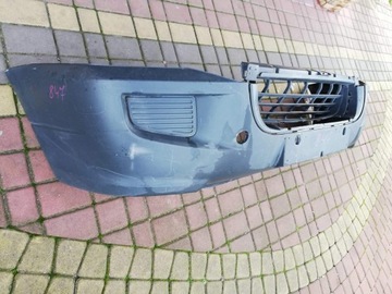 фото thumb №7, Підсилювач передній pas перед vw crafter 2006-2016