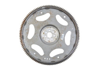 фото thumb №1, Iveco daily 2.3 2014 2016 колесо маховик hi-matic