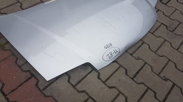 фото thumb №9, Mps капот hyundai atos prime 03-08