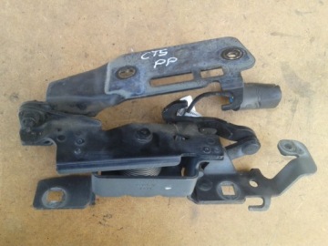 Купить Петля капот правая  пиропатрон cadillac cts 2 2008-2014, фото thumb