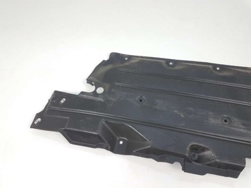 фото thumb №6, Ford courier tourneo защита подвеска левая