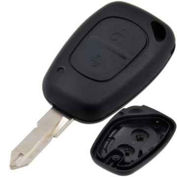фото thumb №1, Renault trafic master kangoo корпус pilot ключ