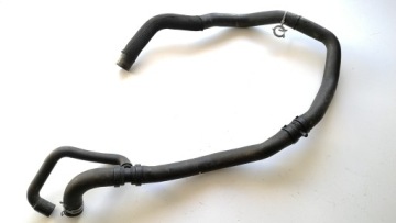 фото thumb №1, Master movano iii шланг wąż wody рідина радіатор