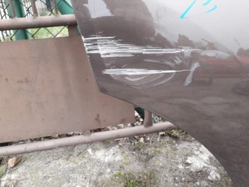 фото thumb №3, Двері праве задні renault captur