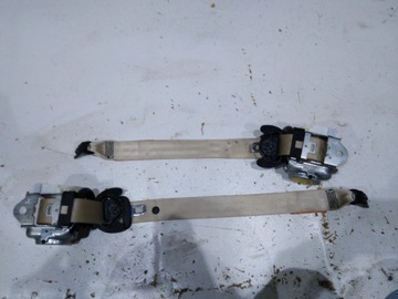 фото thumb №1, Audi q7 usa подушка безопасности ремни безопасности