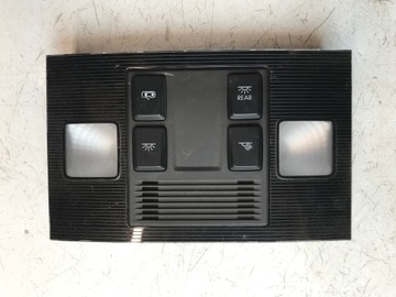 фото thumb №1, Vw golf vii лампа освітлення кабіни 5g1947105p