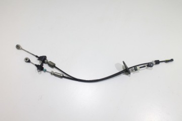 фото thumb №1, Ford transit custom 2.0 tdci тросы переключения передач