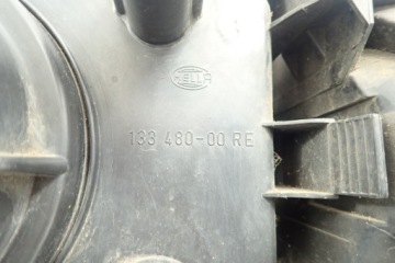 фото thumb №8, Vw passat b3 фара правое перед 13348000re