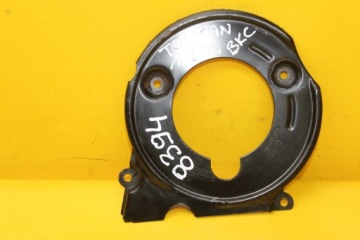 фото thumb №1, Защита распределительного вала vw touran 1.9tdi 058109175