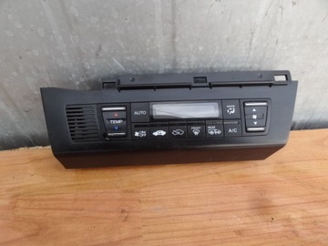 фото thumb №1, Honda civic ix sedan 2012 панель климат-контроль europa