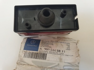 фото thumb №6, Лампа габаритная отражатель mercedes a0005445811