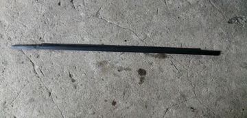 фото thumb №1, Mercedes w169 5d молдинг дверь левая передняя