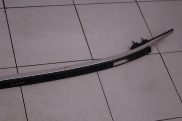 фото thumb №4, Рейлинг левый крыша с молдинг pod рейлинг mercedes w204