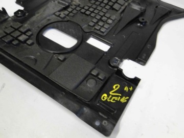 фото thumb №6, Mercedes ml gle w166 защита pod двигатель 166
