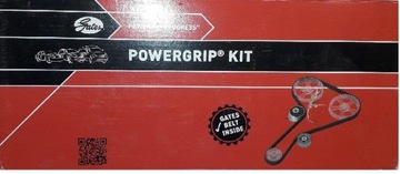 фото thumb №1, Gates набор распределительного вала ford focus c-max volvo c30