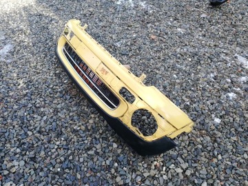 фото thumb №3, Бампер mini cooper r56