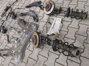 фото thumb №5, Renault clio iv tce 989 тяга стабилизатор 2016r