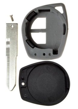 фото thumb №6, Suzuki celerio baleno ignis swift vitara fiat nissan ключ pilot корпус