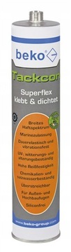 Клей и герметик Beko Tackcon Superflex