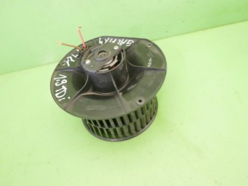 фото thumb №4, Вентилятор повітродувка обігрівач задня ford galaxy mk1