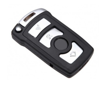 фото thumb №1, Ключ pilot bmw seria 7 e65 e66 433mhz