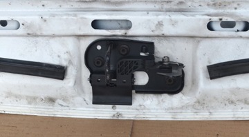 фото thumb №1, Vw caddy iii touran i замок капот