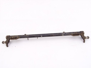 фото thumb №4, Renault master ii 98-10 балка oś задняя задняя 16 abs