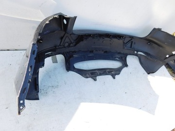 фото thumb №9, Porsche macan 95b бампер задній задня