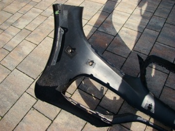 фото thumb №11, Mercedes e-klasa w213 63 amg -бампер перед