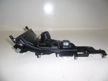 фото thumb №9, Туннель средний рамка пепельница infiniti q50