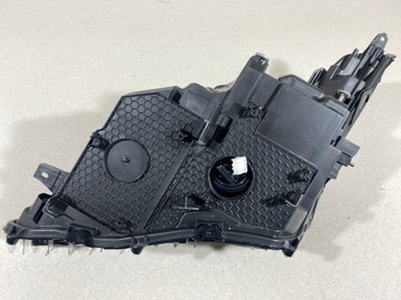 фото thumb №9, Lexus rx450h rx iv 2015 полный led лампа правая перед