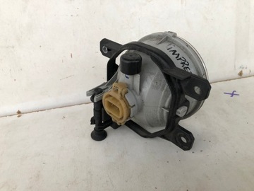 фото thumb №5, Subaru impreza противотуманная фара