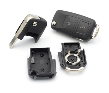 фото thumb №4, Seat alhambra altea arosa cordoba корпус ключа