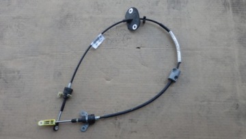 фото thumb №1, Трос перемикання передач ford connect kv6p-7e395-aa