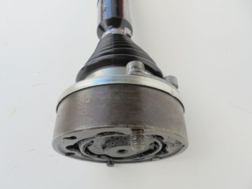 Vw golf 7 vii приводной вал правая 5q0407272c 2012-2020 Оригинал, фото thumb