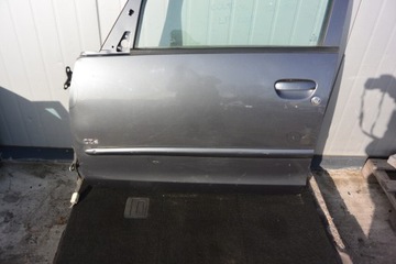 фото thumb №11, Дверь левая перед mitsubishi colt cz 5d