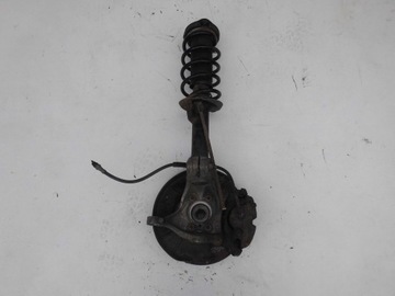 фото thumb №3, Поворотный кулак амортизатор vw passat b7 1.6 2.0tdi левая